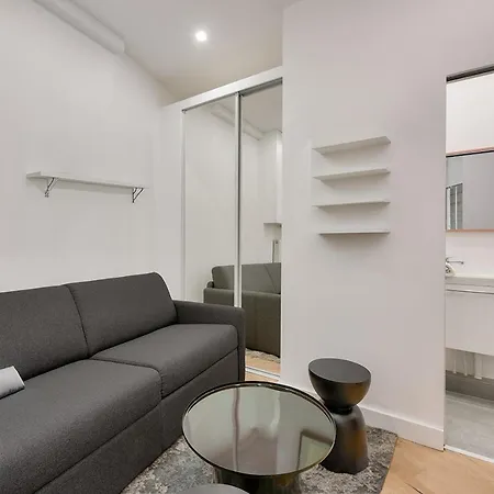 Urban Flat 165 - Lovely Near Champs Elysees Appartamento Parigi