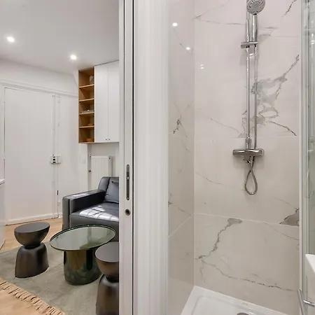 Appartamento Urban Flat 165 - Lovely Near Champs Elysees Parigi