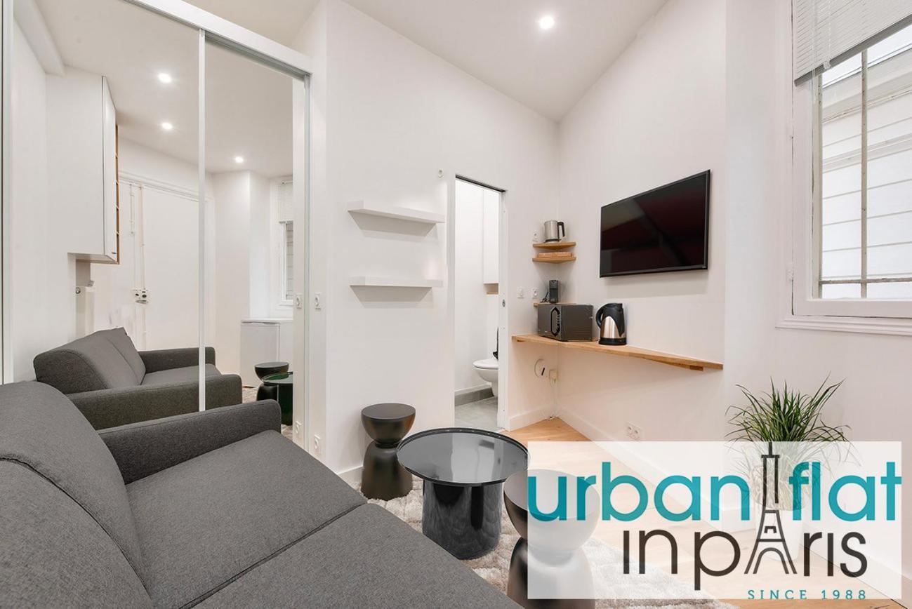 Urban Flat 165 - Lovely Near Champs Elysees Appartamento